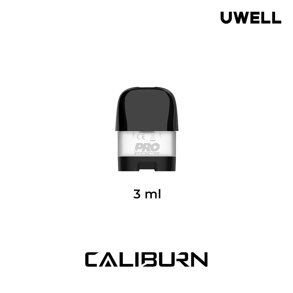 Uwell | Caliburn X Replacement Pods (2pcs/pack) | Wholesale