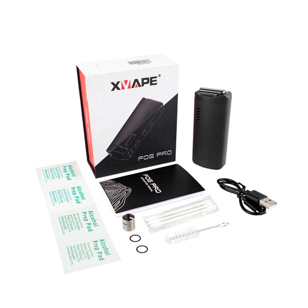 XVAPE | FOG PRO | Wholesale