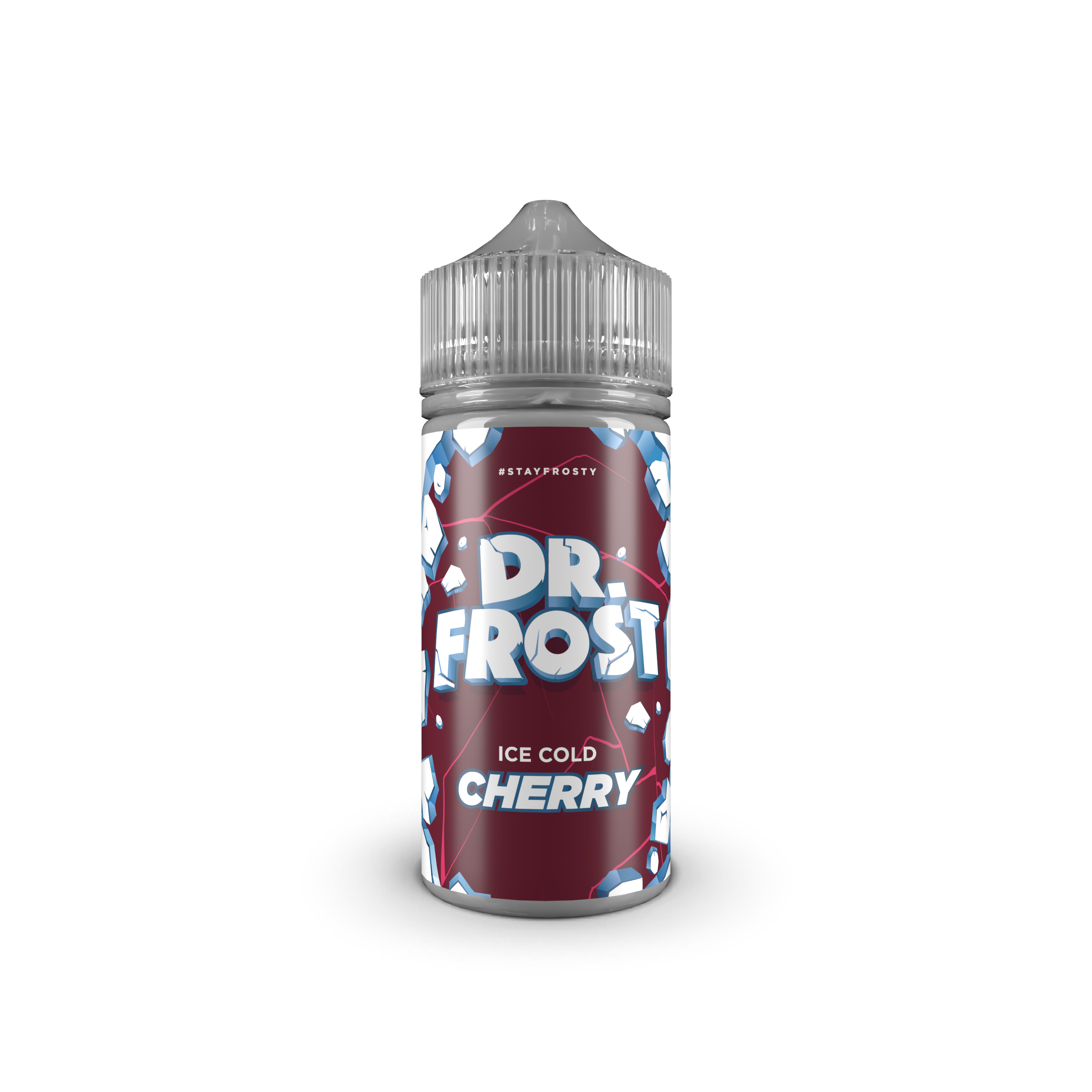 Dr Frost 100ml | Cherry ice | Wholesale