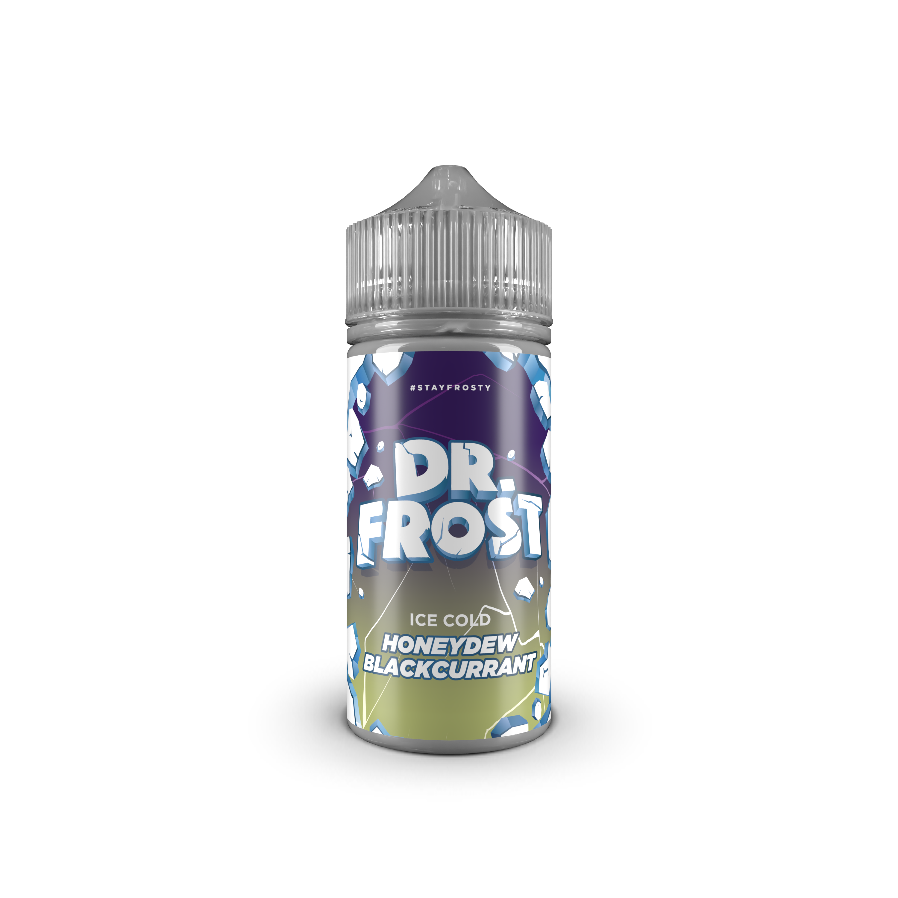 Dr Frost 100ml | Honeydew Blackcurrant ice | Wholesale