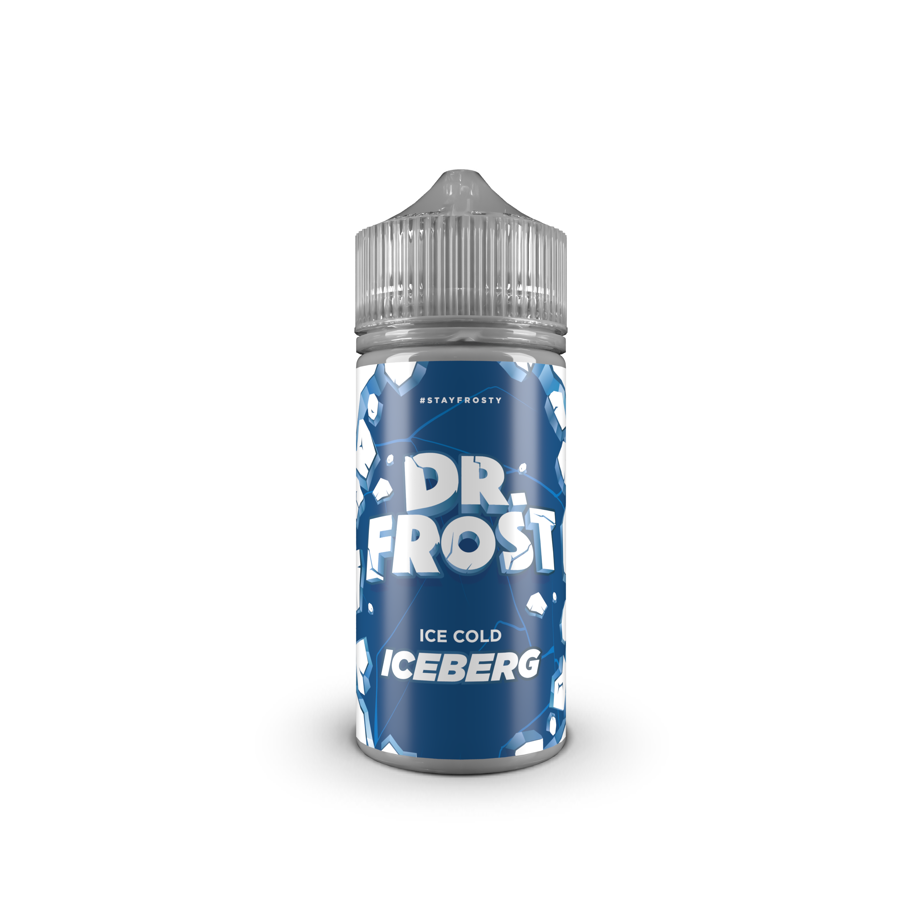 Dr Frost 100ml | IceBerg | Wholesale