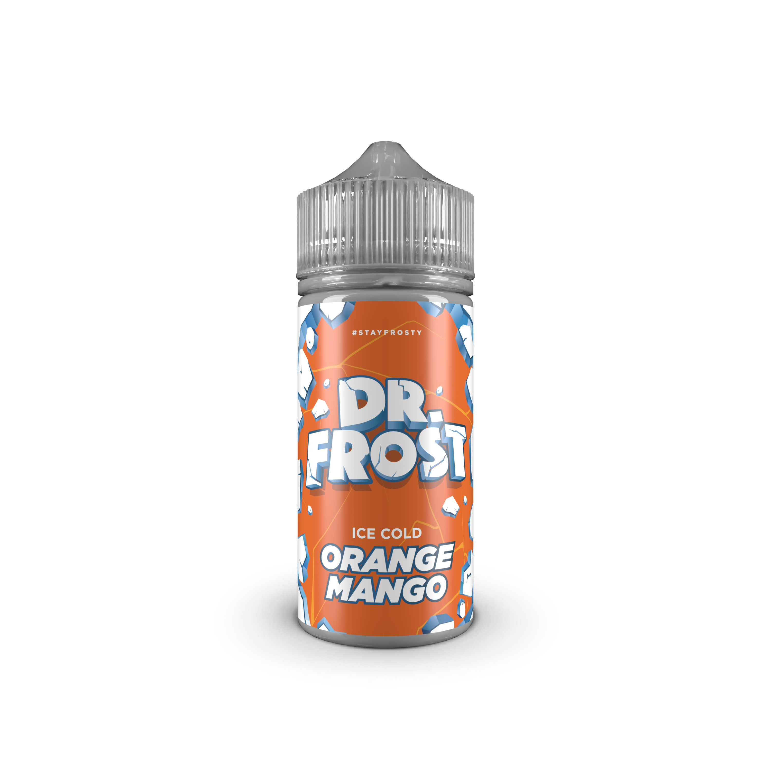 Dr Frost 100ml | Orange Mango ice | Wholesale