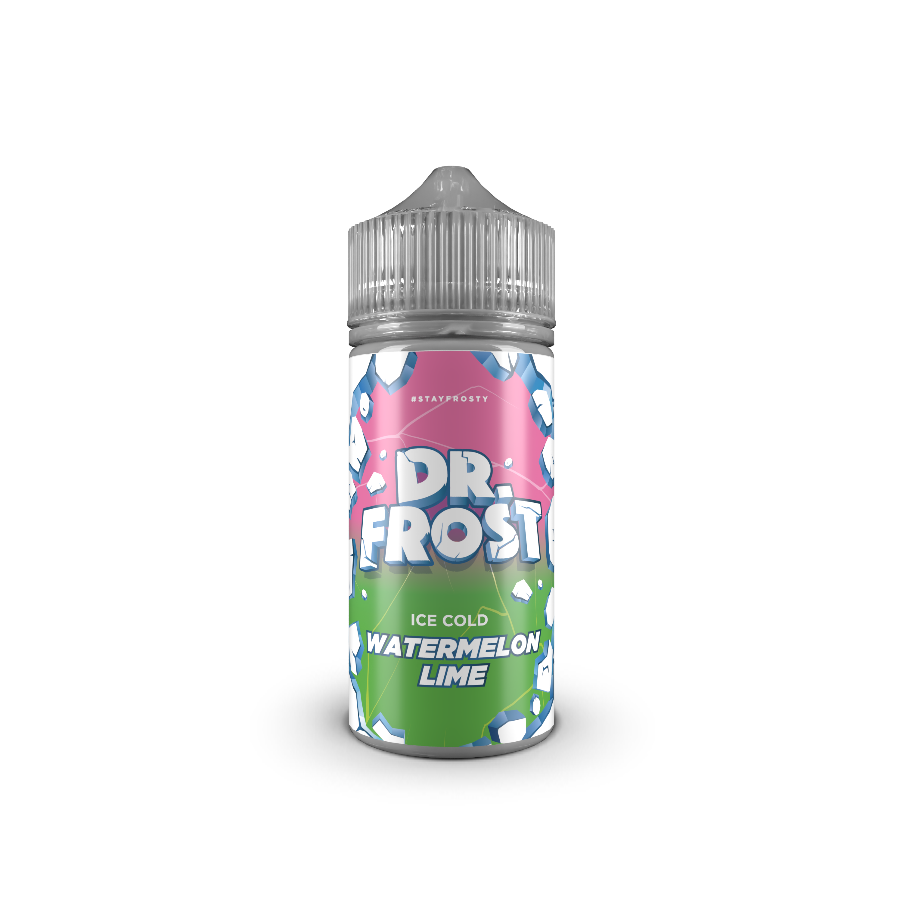 Dr Frost 100ml | Watermelon Lime Ice | Wholesale