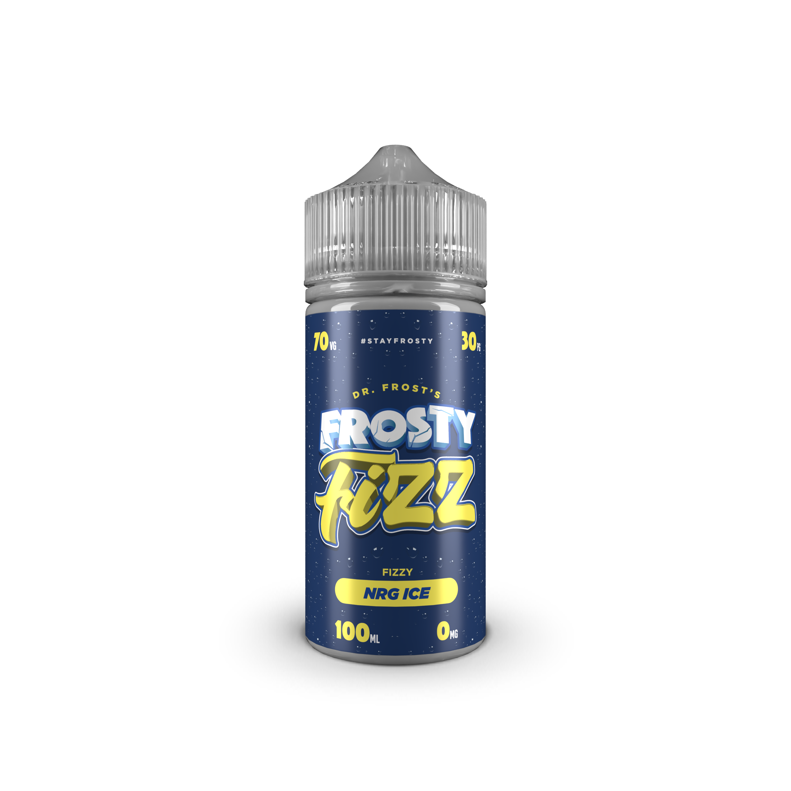 Dr Frost 100ml | Frosty Fizz | Energy ICE | Wholesale