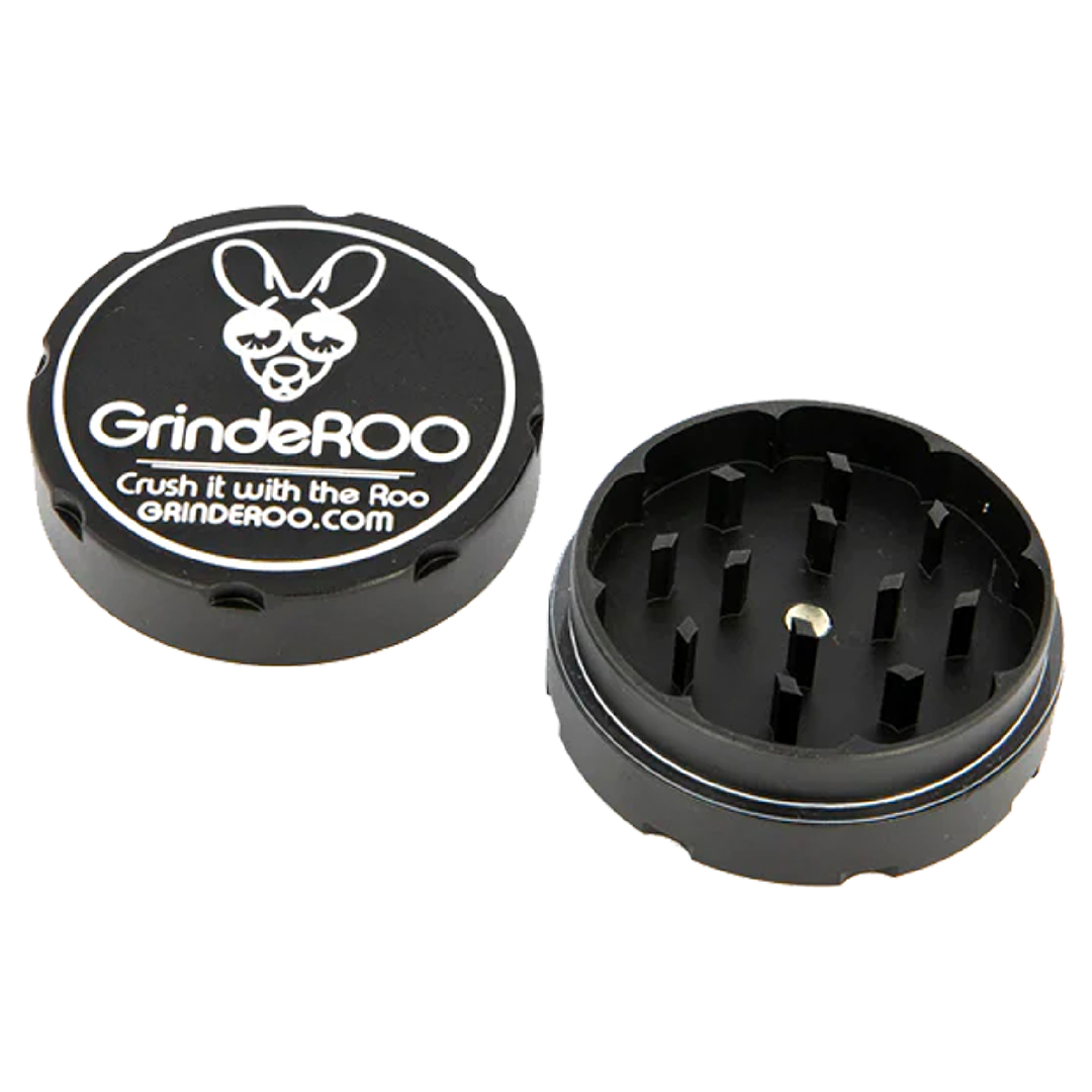 GRINDEROO | BISCUIT GRINDER | Wholesale