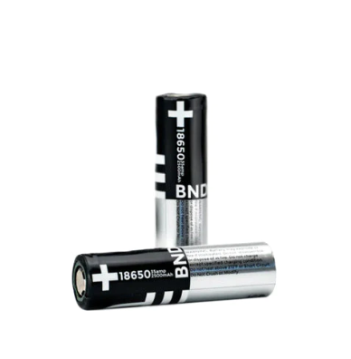 Boundless | 18650 Battery | Wholesale