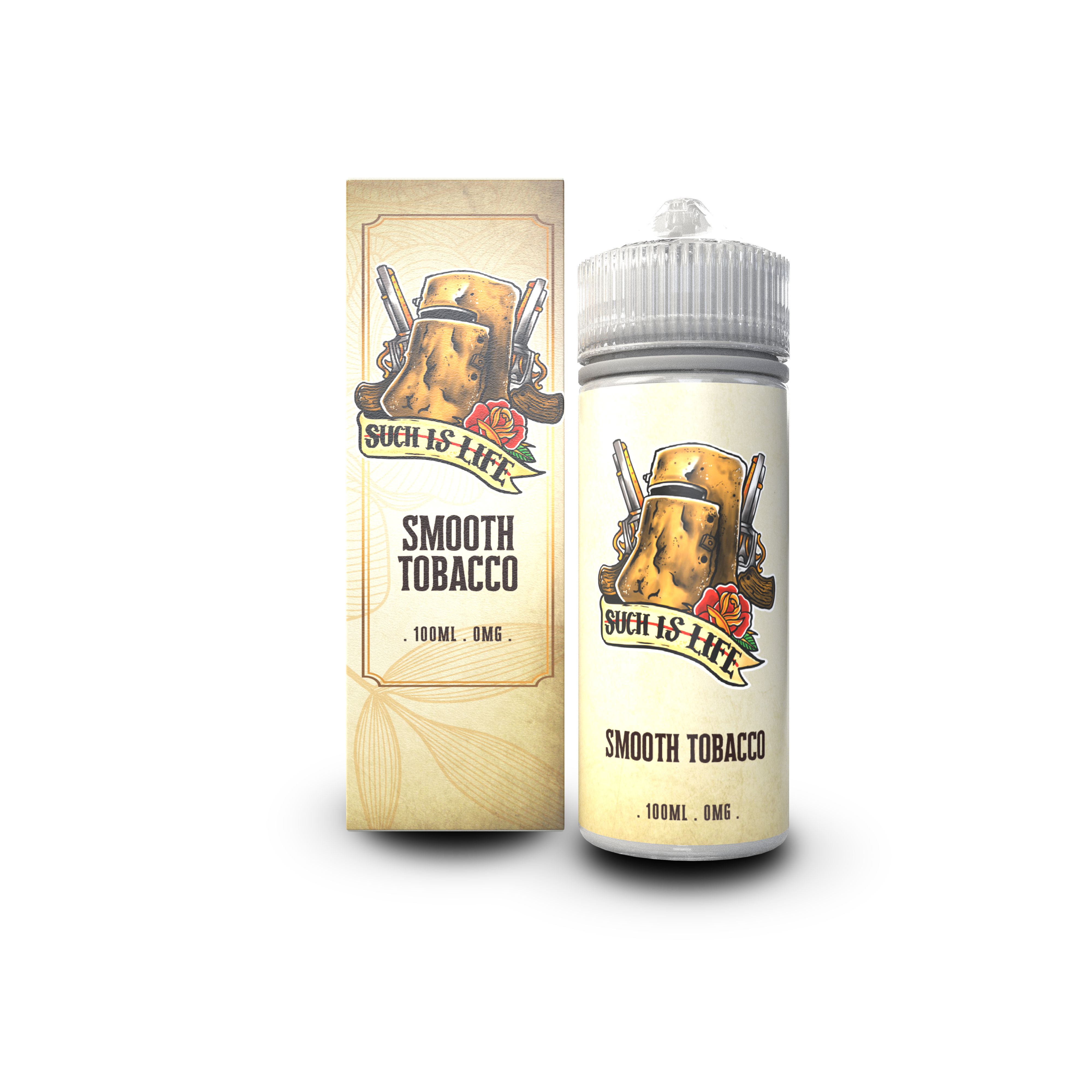 Such is Life | 30ml | Smooth I Australian Wholesale