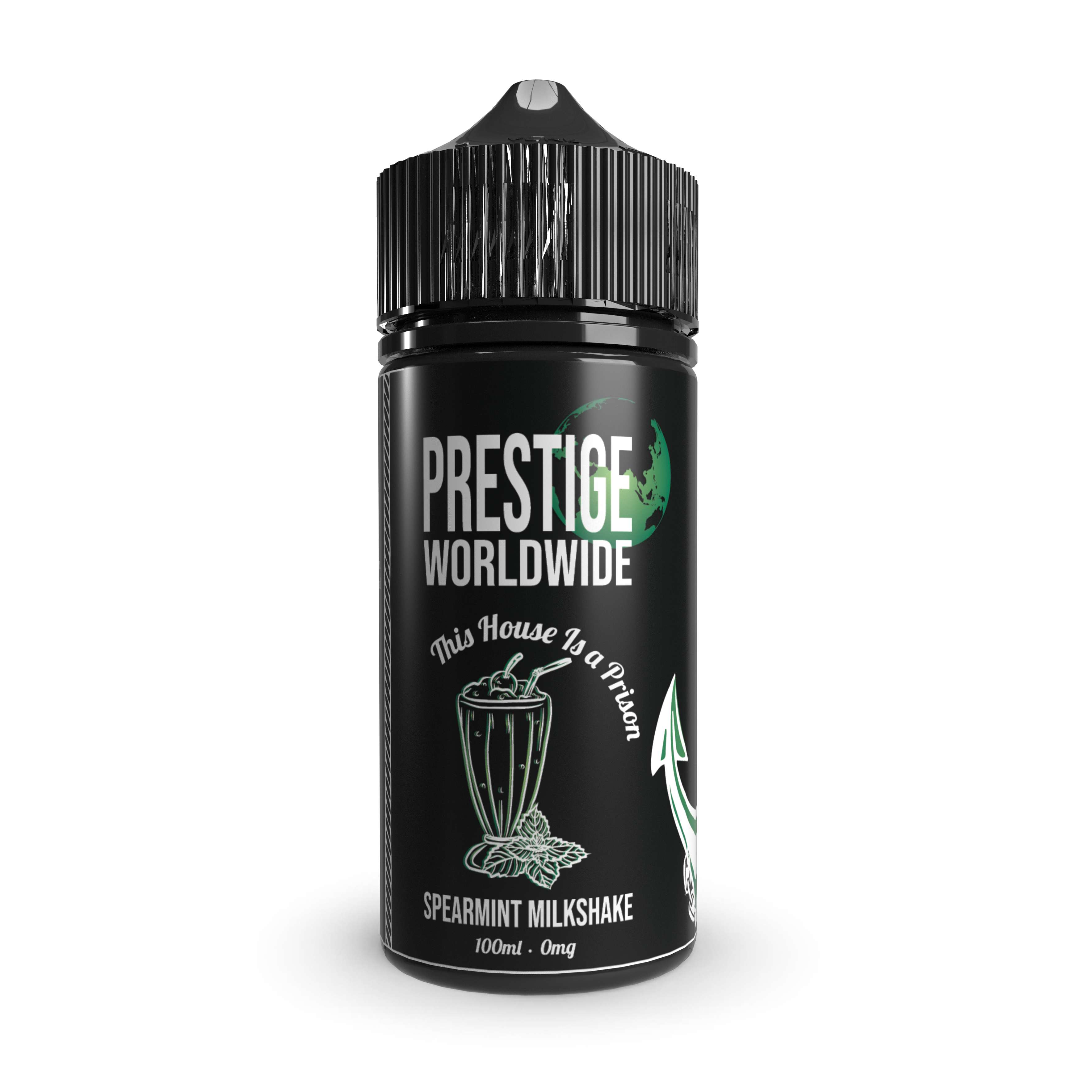 Prestige Worldwide | Spearmint Thickshake | Wholesale