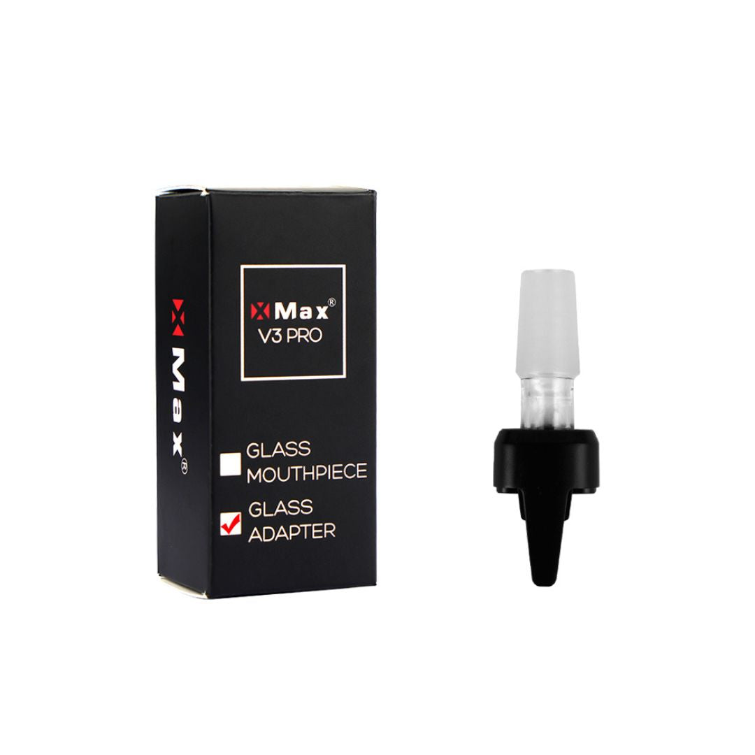 XMAX | V3 PRO Glass Adapter | Wholesale