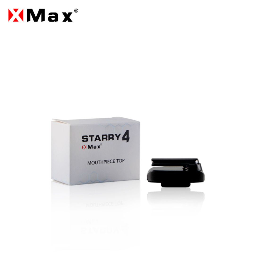 XMAX | Starry 4.0 Mouthpiece Top | Wholesale