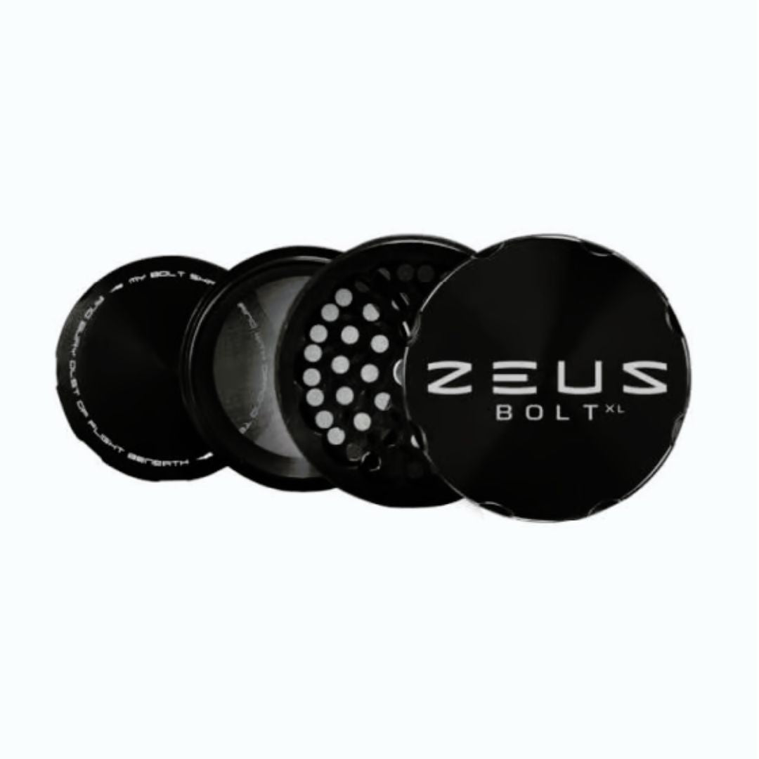 Zeus | Bolt 2 XL Grinder | Wholesale