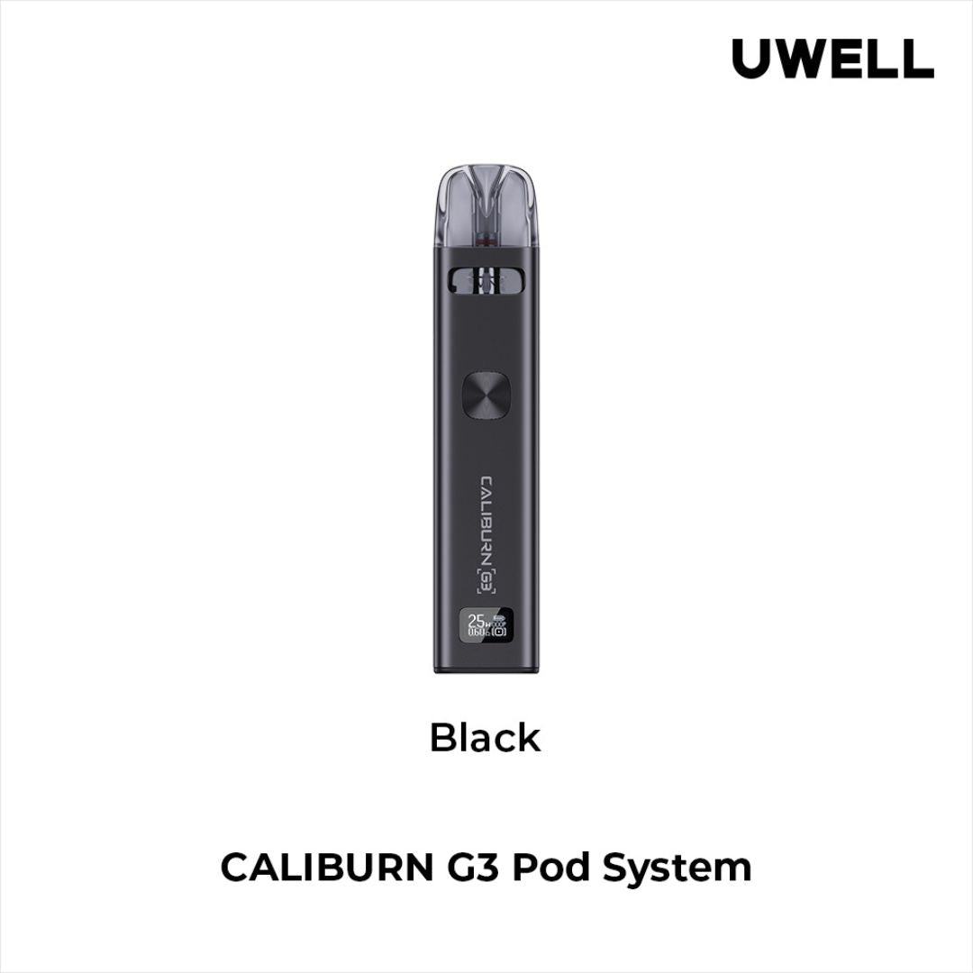 Uwell | Caliburn G3 Pod Kit System | Wholesale