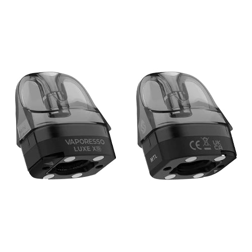 Vaporesso | Luxe XR Replacement Pods (2pcs) | Wholesale
