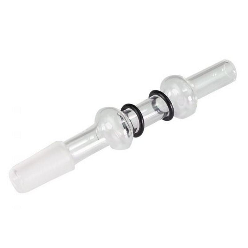 Arizer  | Extreme Q / XQ2 Frosted Glass Balloon Mouthpiece | Wholesale