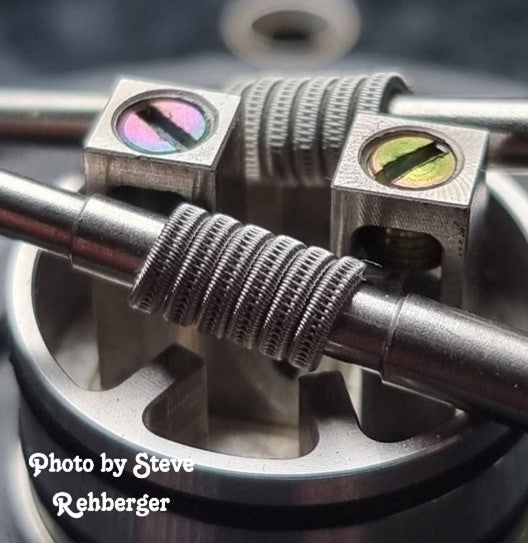 Tim's Coils | Easy Riders | Wholesale