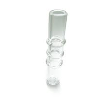 Arizer | Extreme Q/ V Tower Glass Whip Mouthpiece | Wholesale