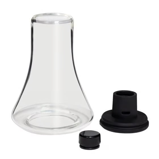 Tronian | Omegatron Glass Cup | Wholesale