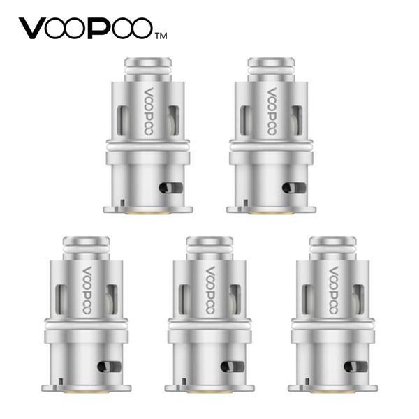 Voopoo | PnP DW Replacement Coils (5pcs/pack) | Wholesale