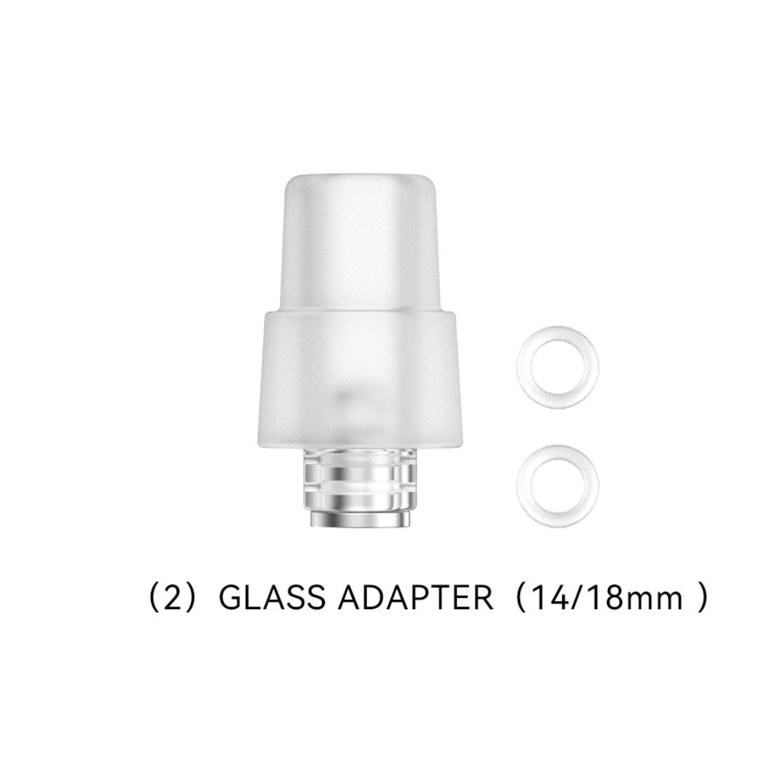 XMAX | V3 NANO GLASS ADAPTER | Wholesale