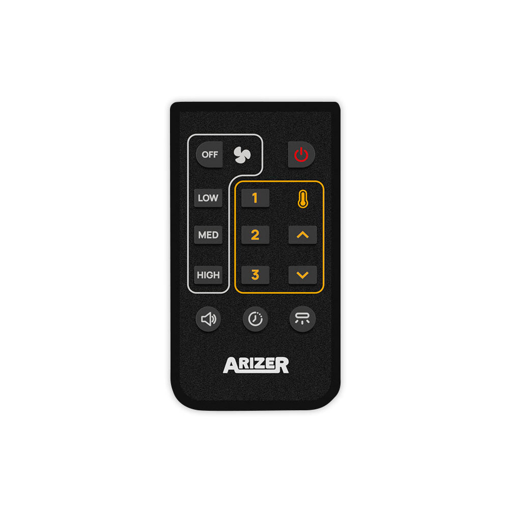 Arizer | XQ2 Remote Control | Wholesale
