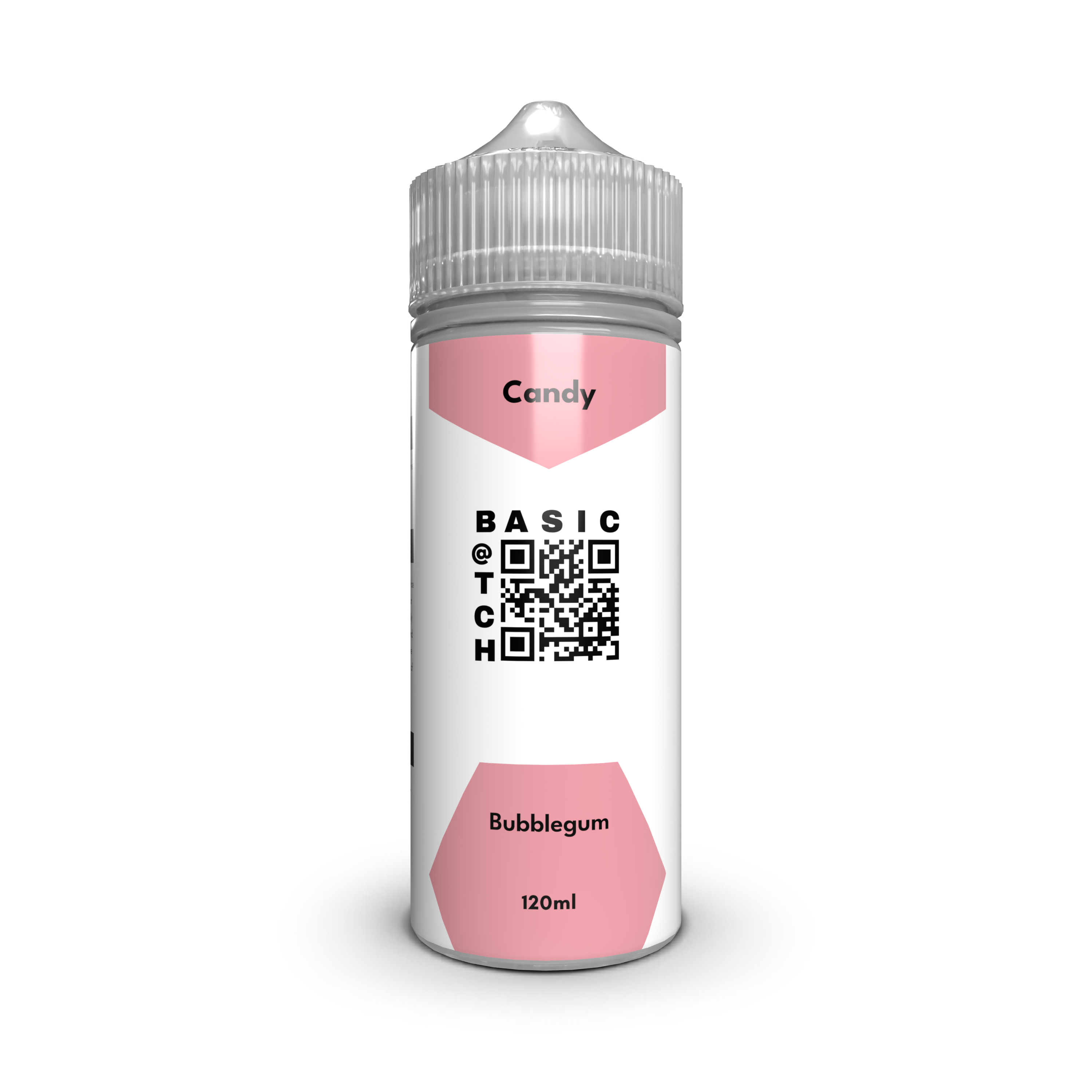 Basic Batch | 120ml | Candy | Bubblegum | Wholesale