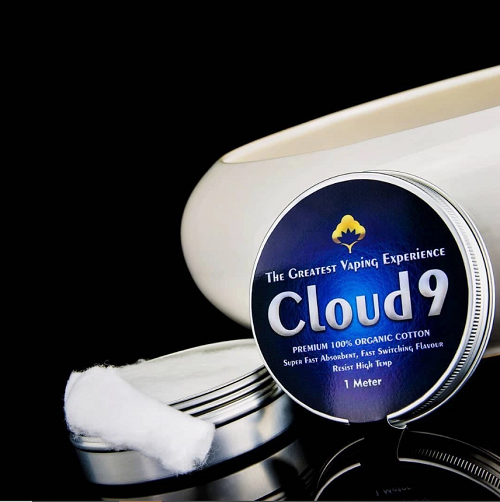 Cloud 9 Cotton | Wholesale