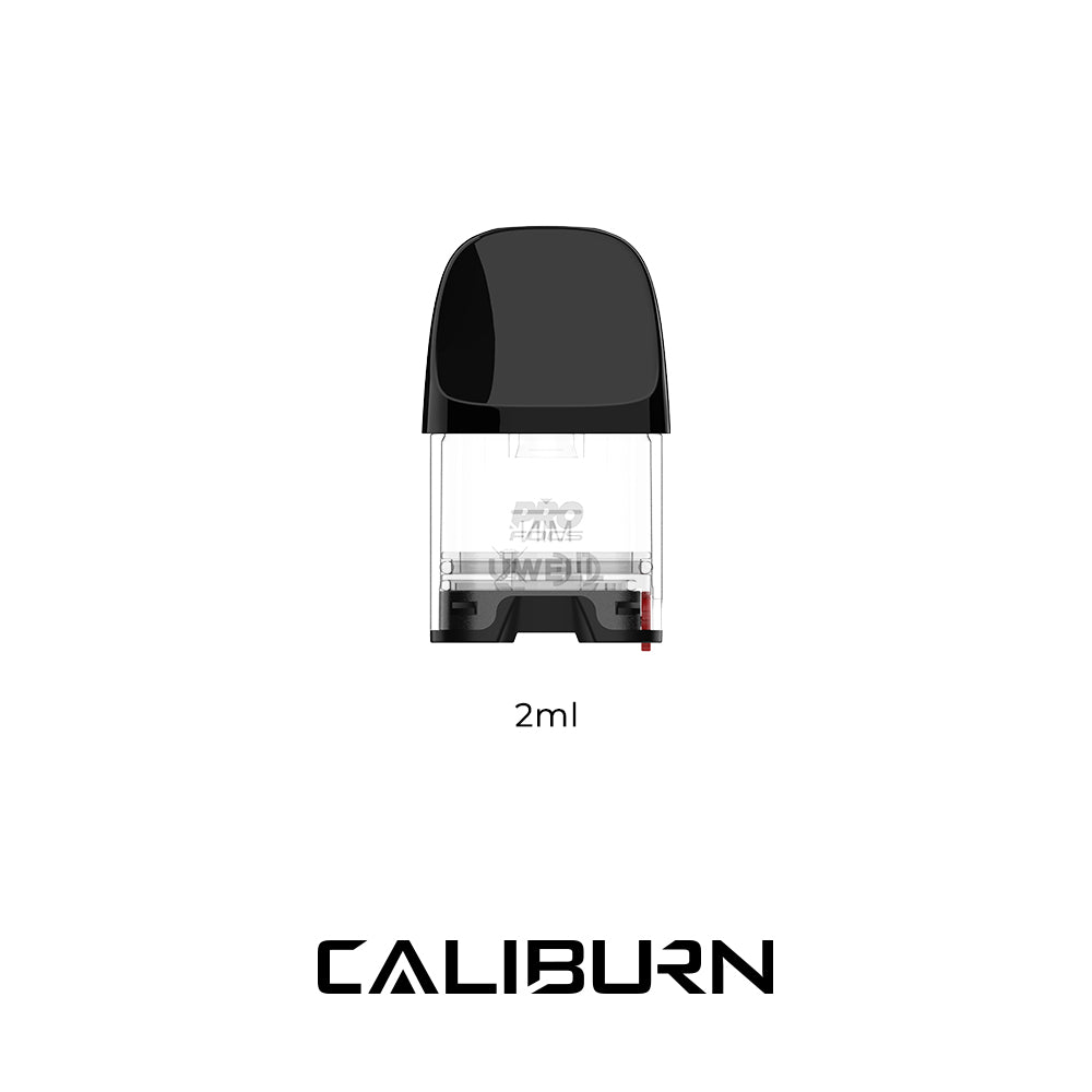 Uwell | Caliburn G2 Replacement Pod (2pcs/pack) | Wholesale