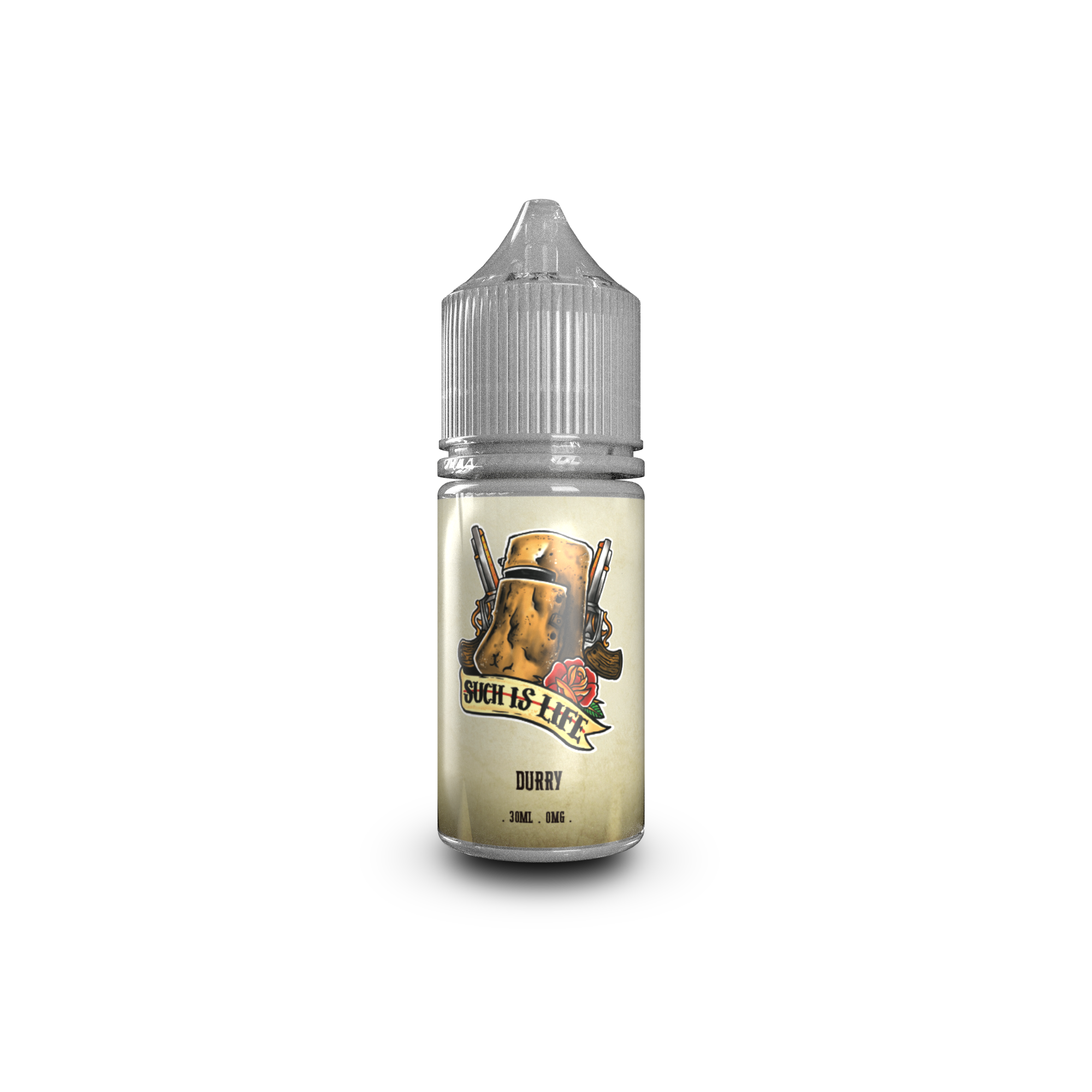 Such is Life | 30ml | Durry I Australian Wholesale
