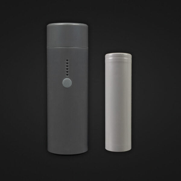 Arizer | 26650 Battery w/Charge Tester | Wholesale