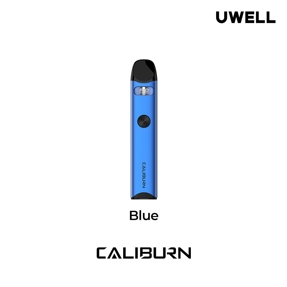 Uwell | Caliburn A3 Pod System | Australia Wholesale