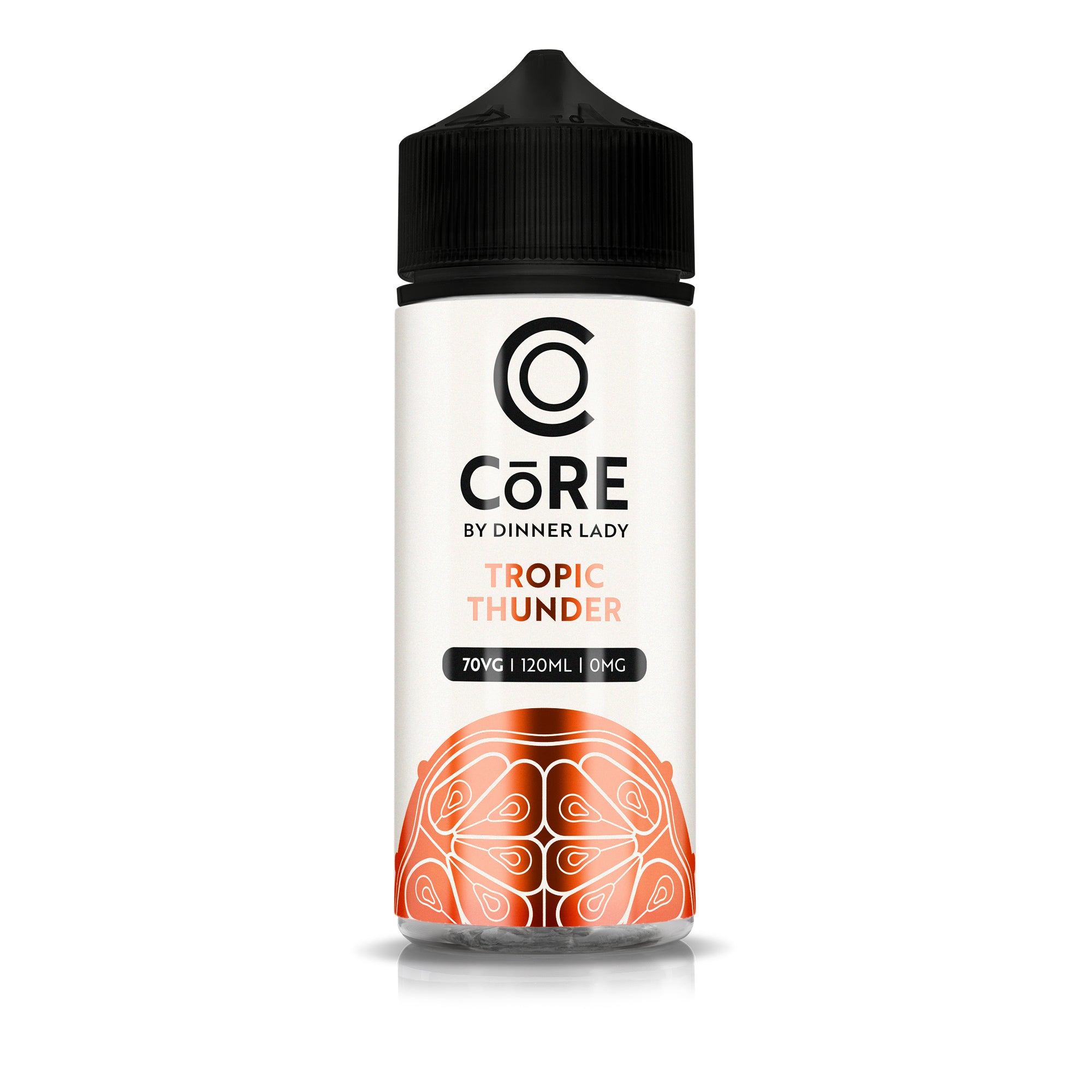 CōRE by Dinner Lady | 120ml | Tropic Thunder | Wholesale