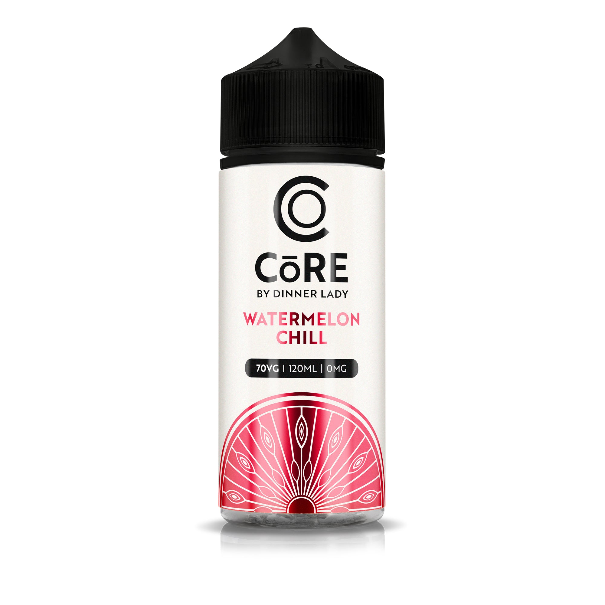 CōRE by Dinner Lady | 120ml | Watermelon Chill | Wholesale