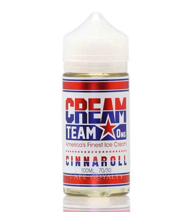 Cream Team | Cinnaroll | Wholesale