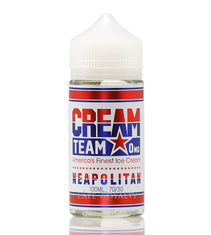 Cream Team | Neapolitan | Wholesale