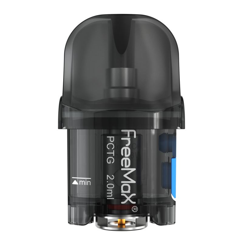 Freemax | Maxpod Replacement Pod | Wholesale