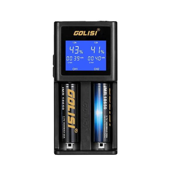 Golisi | S2 Charger | Wholesale