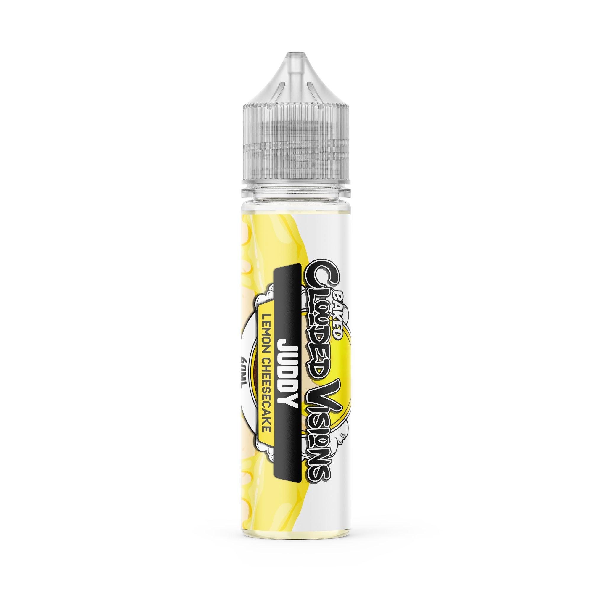 Clouded Visions | The Originals | Juddy | 60ml | Wholesale