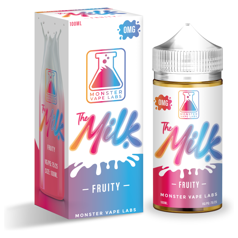 The Milk | Fruity | Wholesale