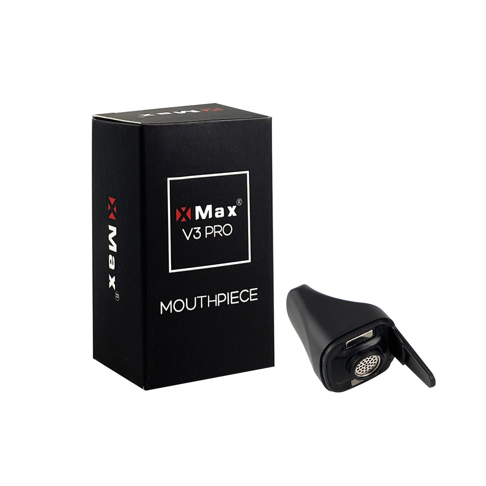 XMAX | V3 PRO Mouthpiece | Wholesale