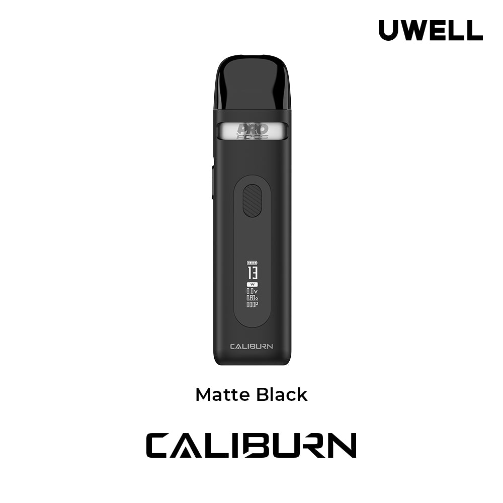 Uwell | Caliburn X Pod Kit | Wholesale