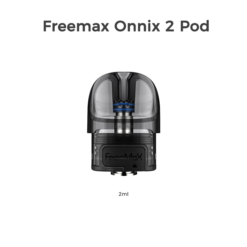 Freemax | Onnix 2 Replacement Pods | Wholesale