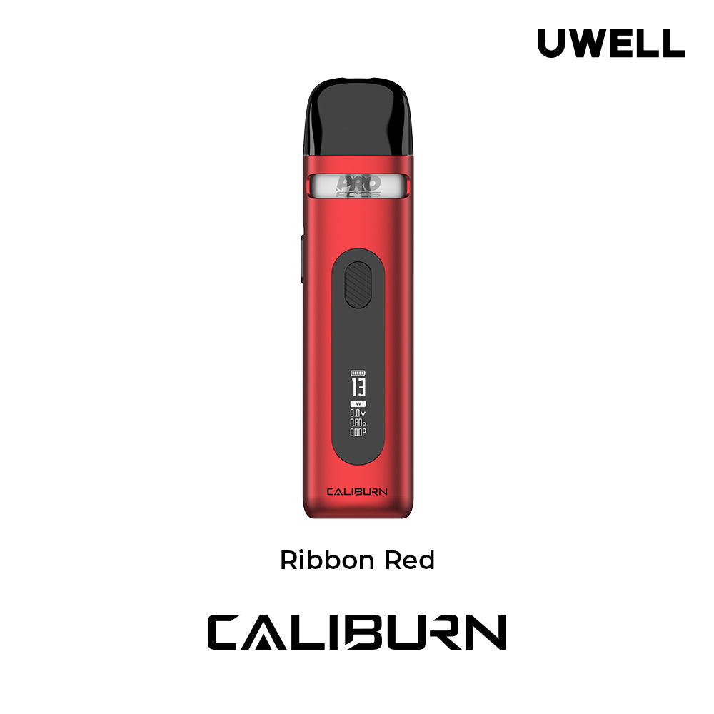 Uwell | Caliburn X Pod Kit | Wholesale