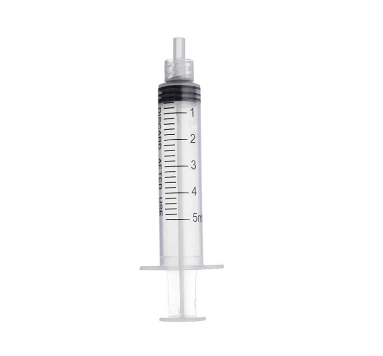 E-Juice Syringe (10pcs) | Wholesale