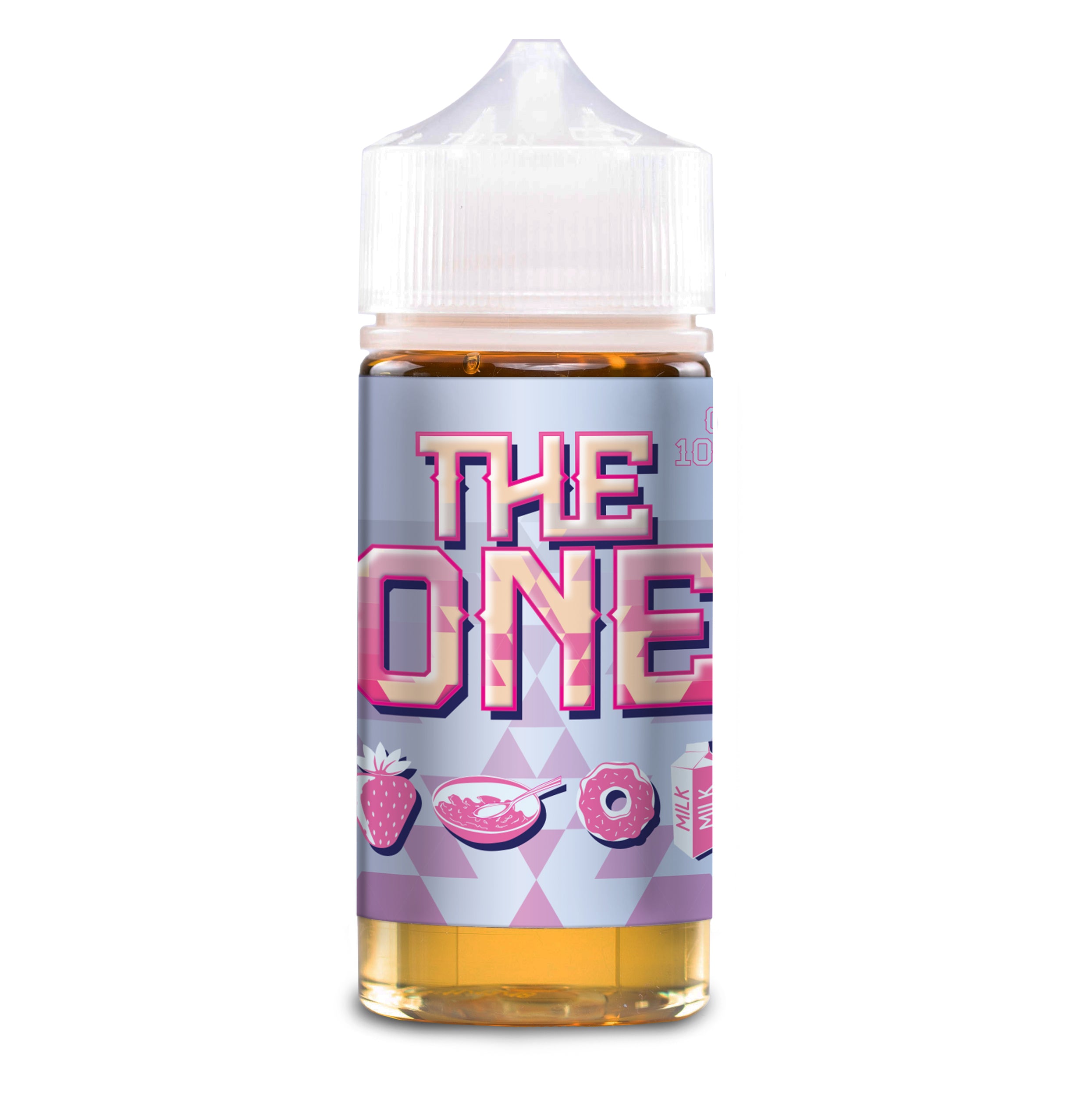 The One by Beard | Strawberry | Wholesale