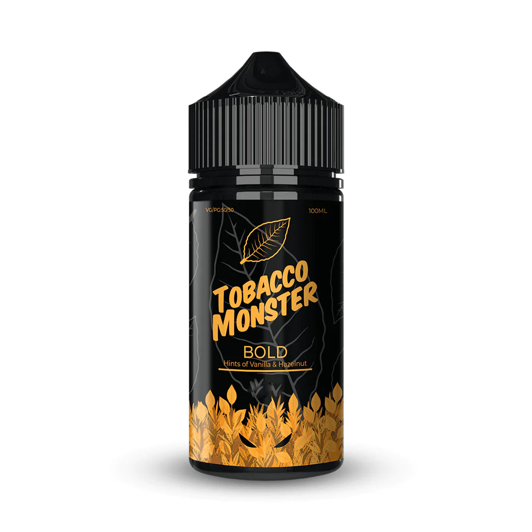 Tobacco Monster | Bold | Wholesale