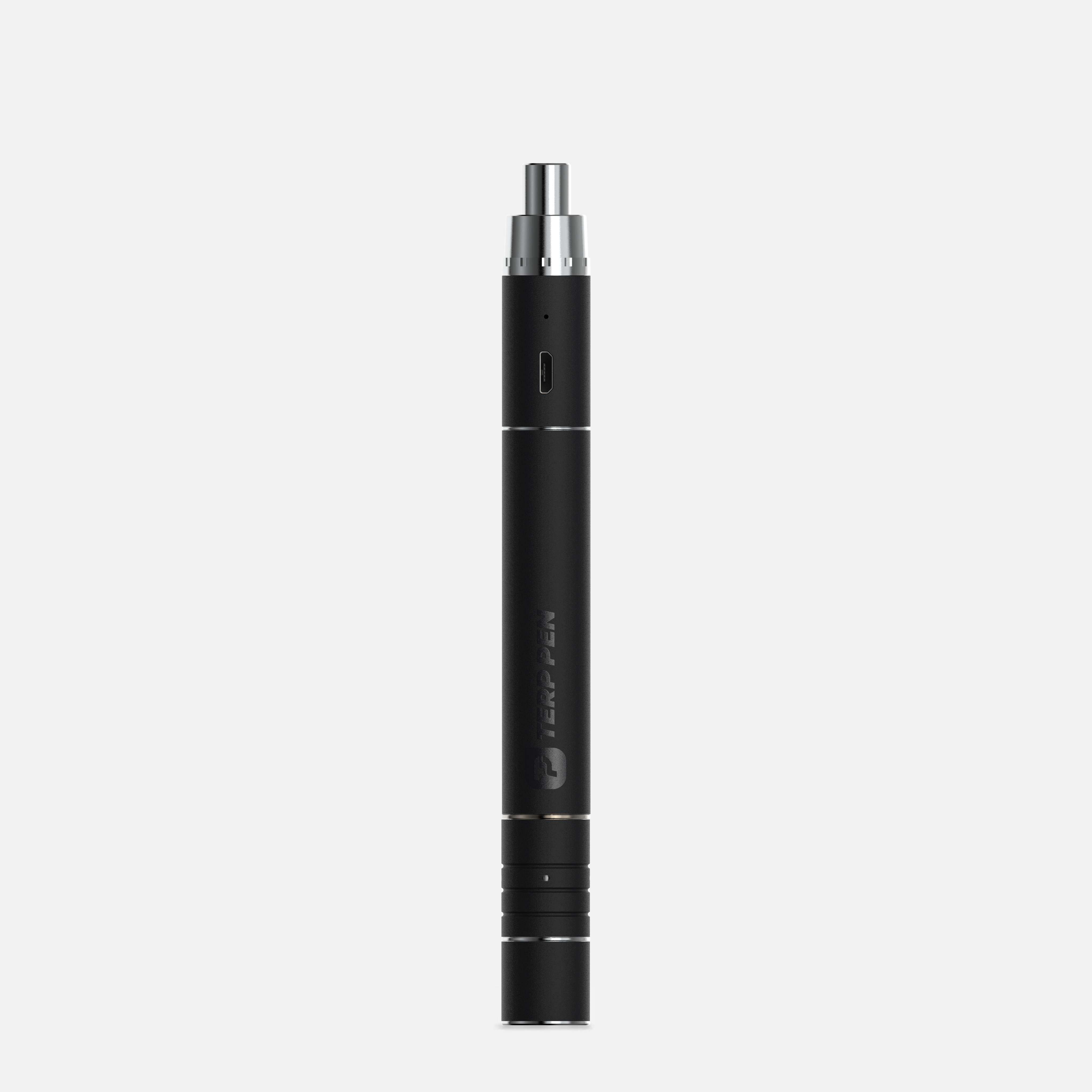 Boundless | Terp Pen XL (Silver) | Wholesale