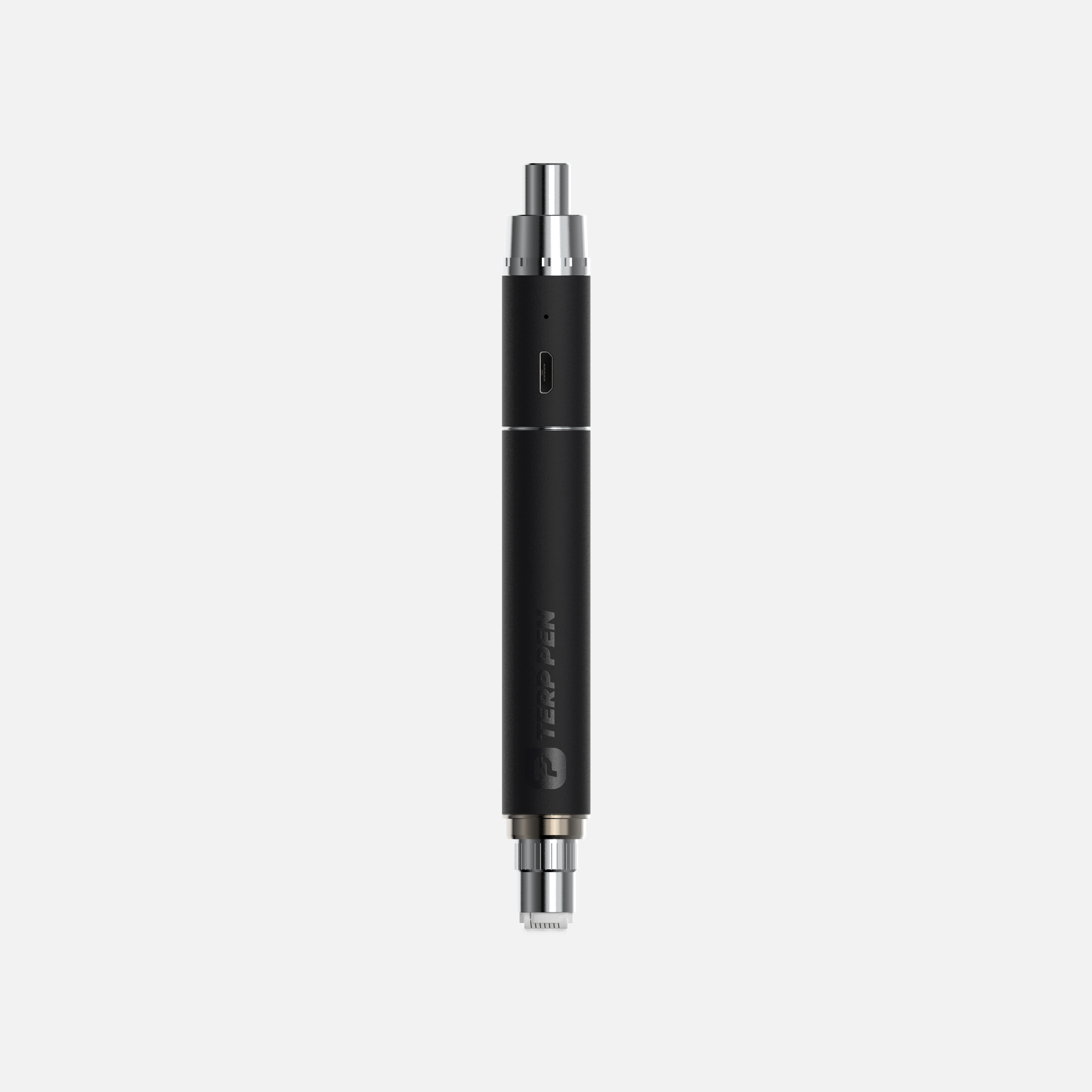 Boundless | Terp Pen XL (Black) | Wholesale