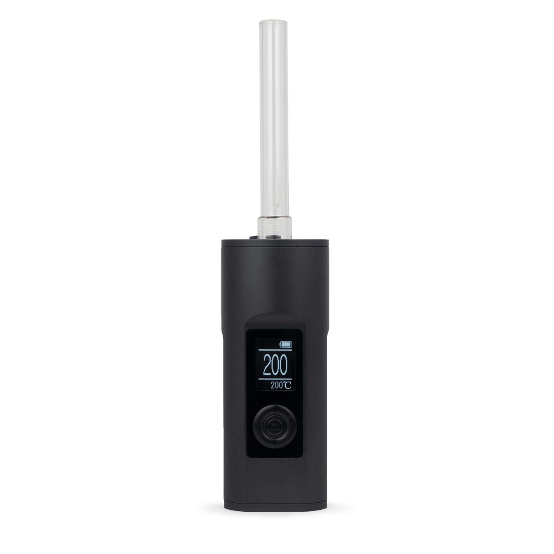 Arizer | Solo II Complete Dry Herb Vaporizer | Wholesale