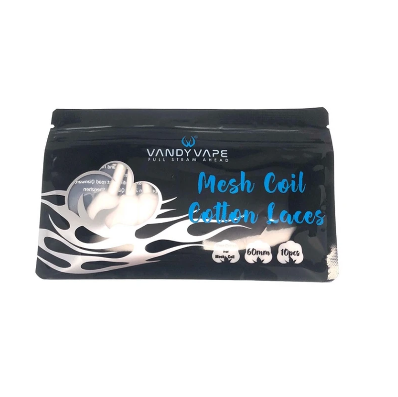 Vandyvape | Kylin M Cotton | Wholesale