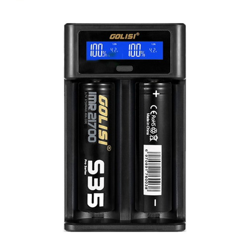 Golisi | i2 USB Power Port Charger | Wholesale